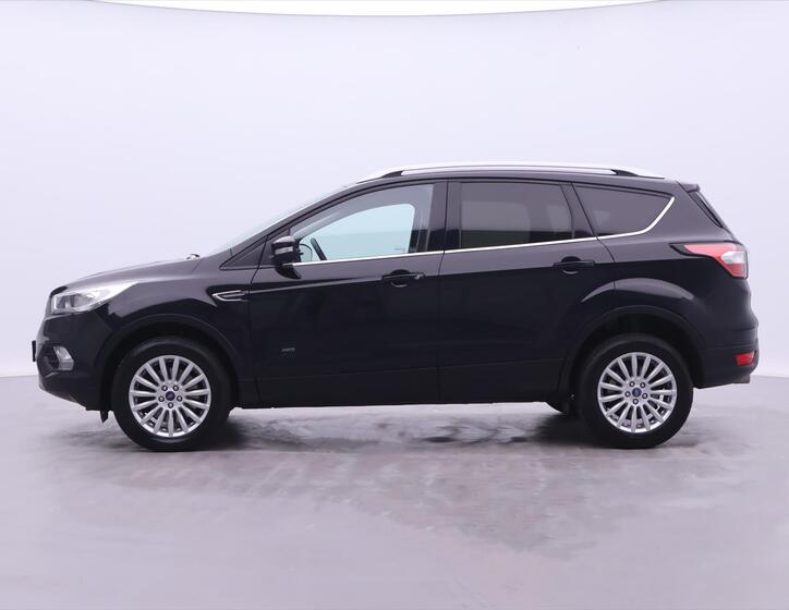 Ford Kuga 4