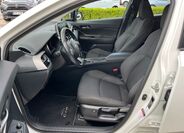 Toyota C-HR 16