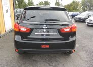Mitsubishi ASX 6