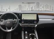Lexus RX 450h+ 4