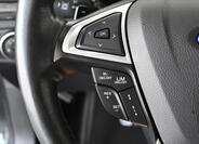 Ford Mondeo 17