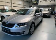 Škoda Octavia 3