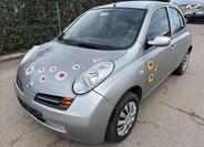 Nissan Micra 1