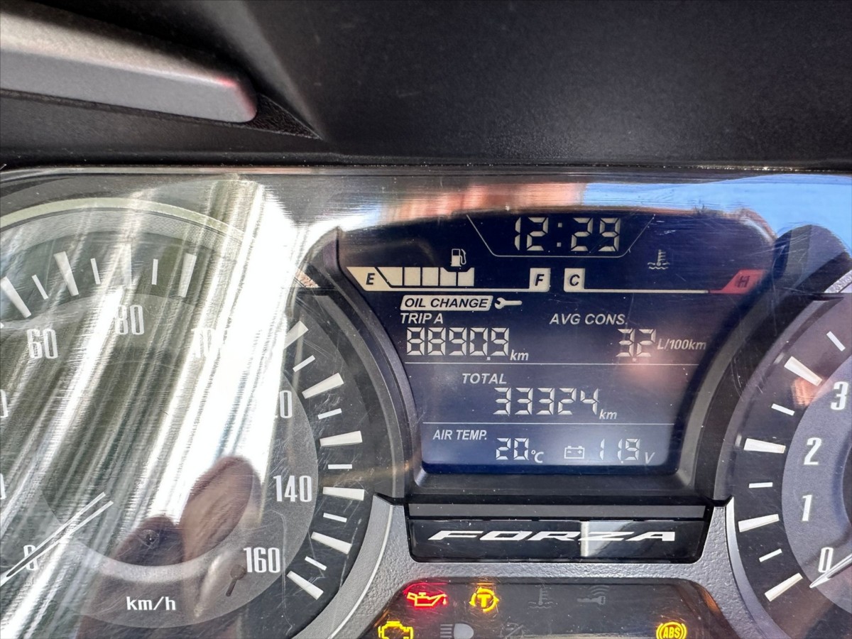Honda Ostatní