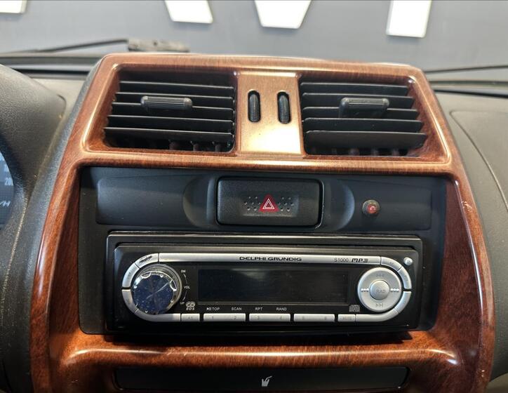 Nissan Terrano 28