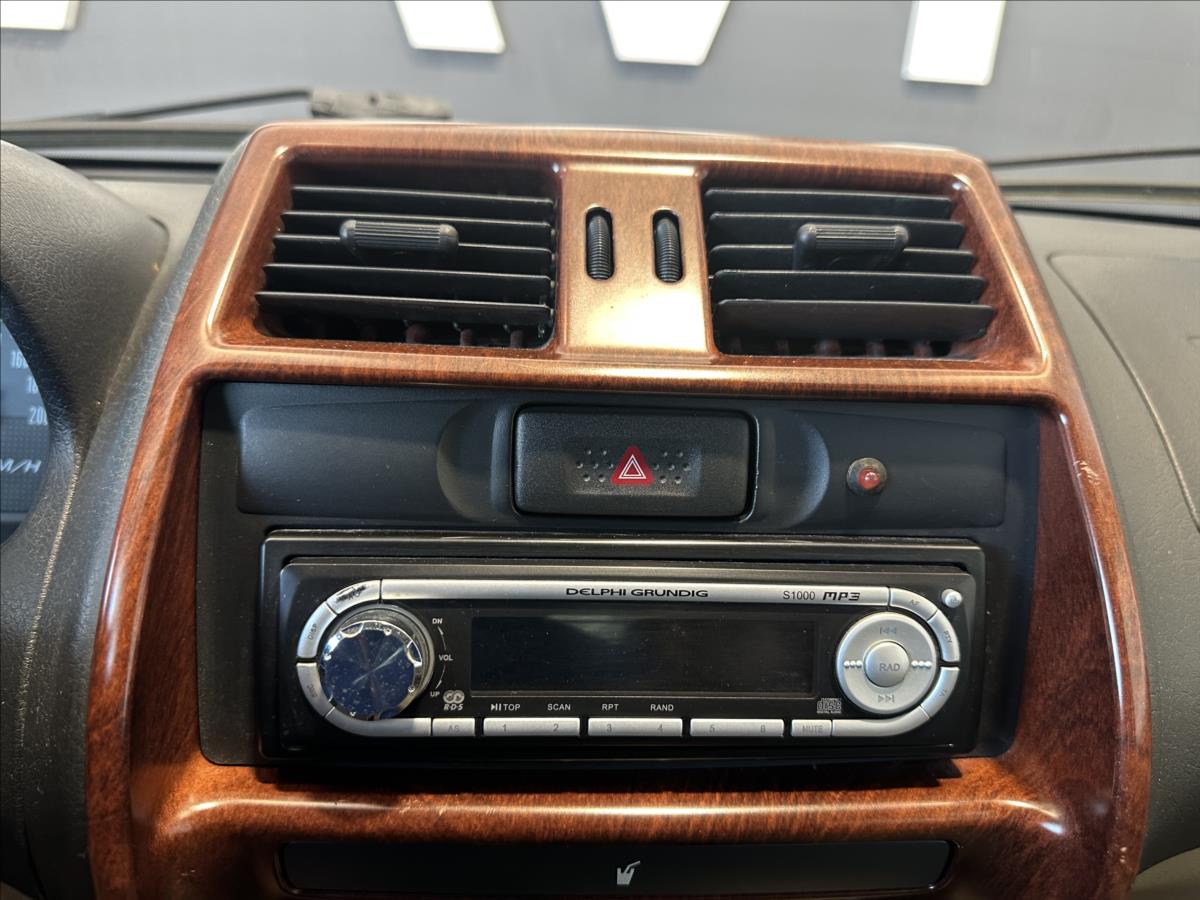 Nissan Terrano