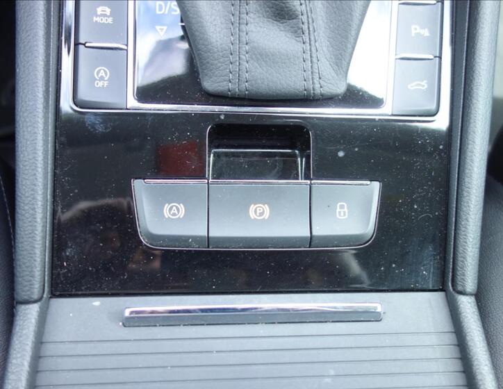Škoda Superb 39