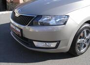 Škoda Rapid 9