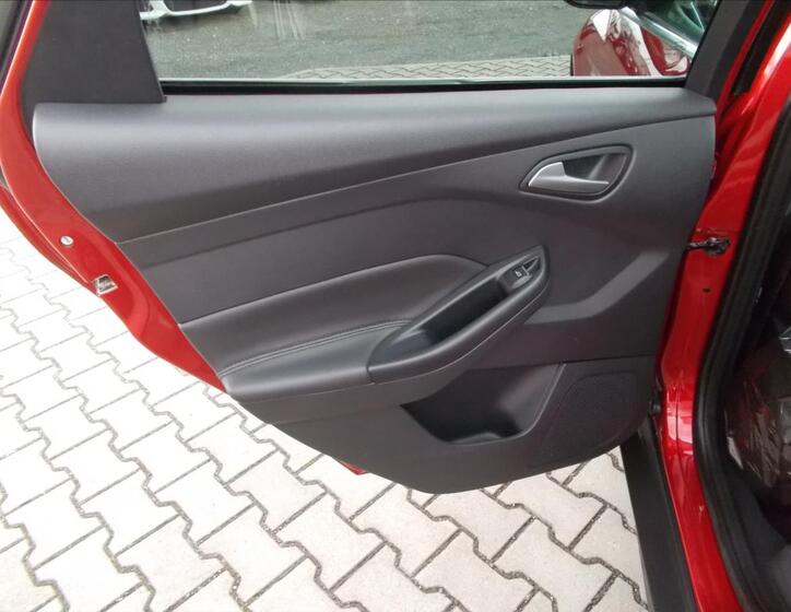 Ford Focus 20