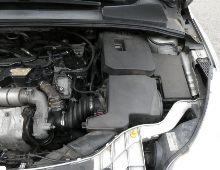 Ford Focus 33