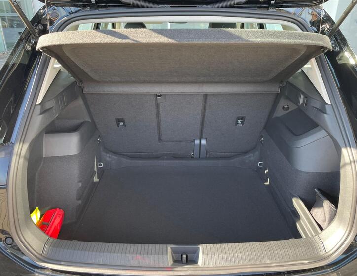 Volkswagen Tiguan 10