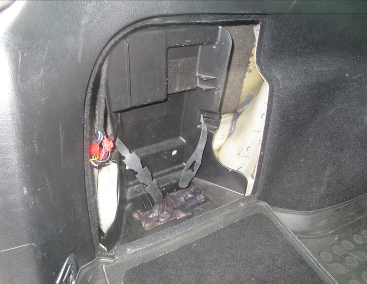 Volkswagen Passat 34
