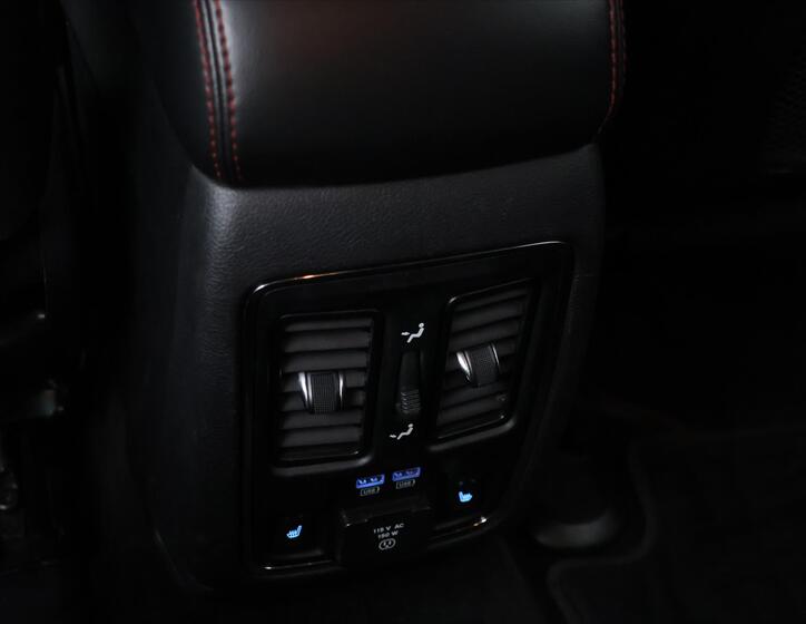 Dodge Durango 39