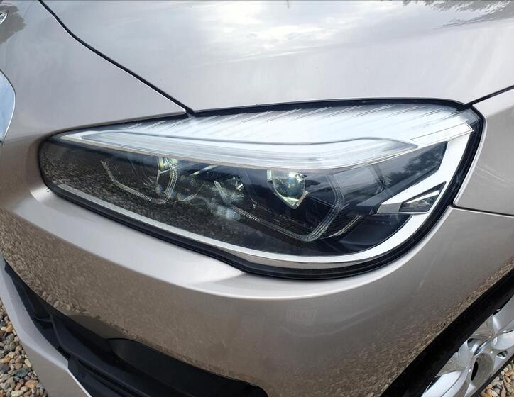 BMW Řada 2 46