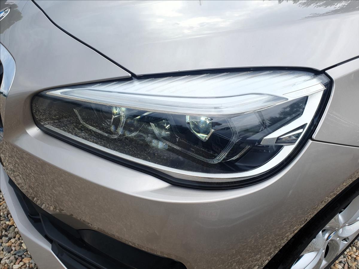 BMW Řada 2
