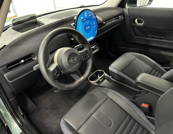 Mini Cooper 5