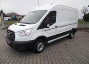 Ford Transit 3