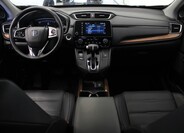 Honda CR-V 8