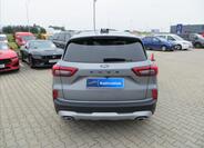 Ford Kuga 4