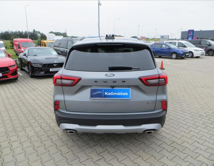 Ford Kuga 4