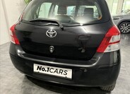 Toyota Yaris 20
