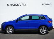 Škoda Karoq 5