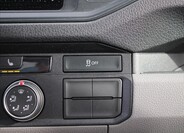 Volkswagen Crafter 15