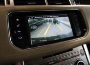 Land Rover Range Rover 18