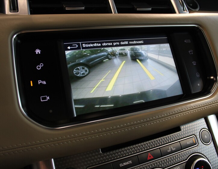 Land Rover Range Rover 18