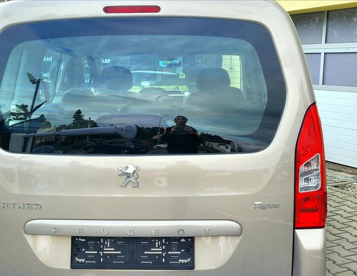 Peugeot Partner 32