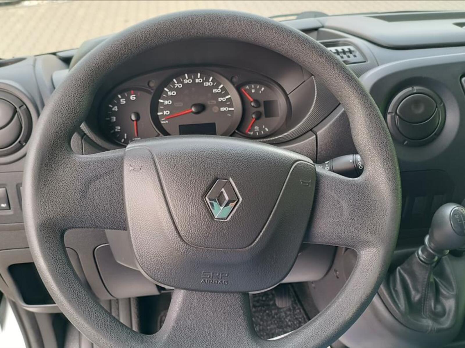 Renault Master 12