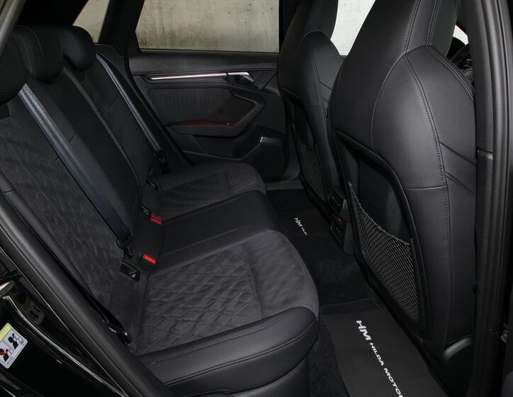 Audi RS3 19