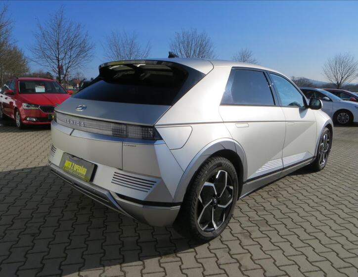 Hyundai Ioniq 5 9