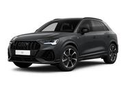 Audi Q3 1