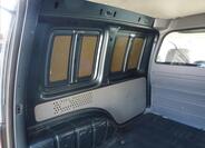 Volkswagen Caddy 17
