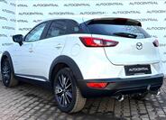 Mazda CX-3 7