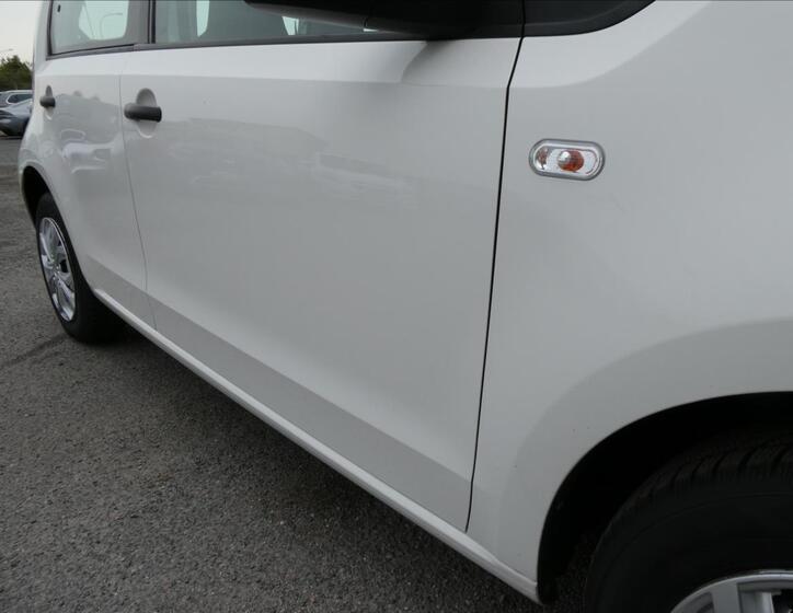 Seat Mii 12