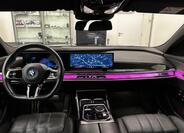 BMW i7 15