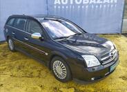 Opel Vectra 3
