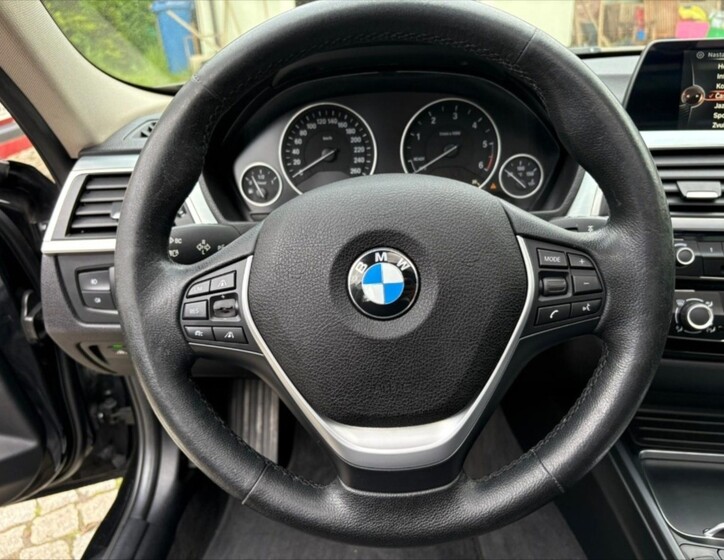 BMW Řada 3 12