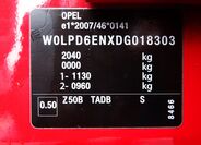 Opel Astra 25