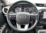Toyota Hilux 14