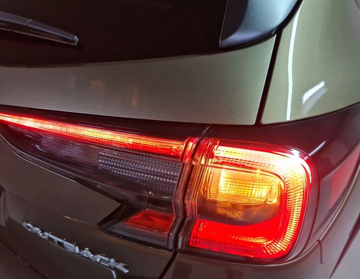Subaru Outback 27