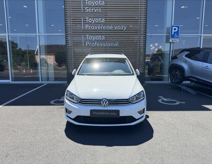 Volkswagen Golf 4