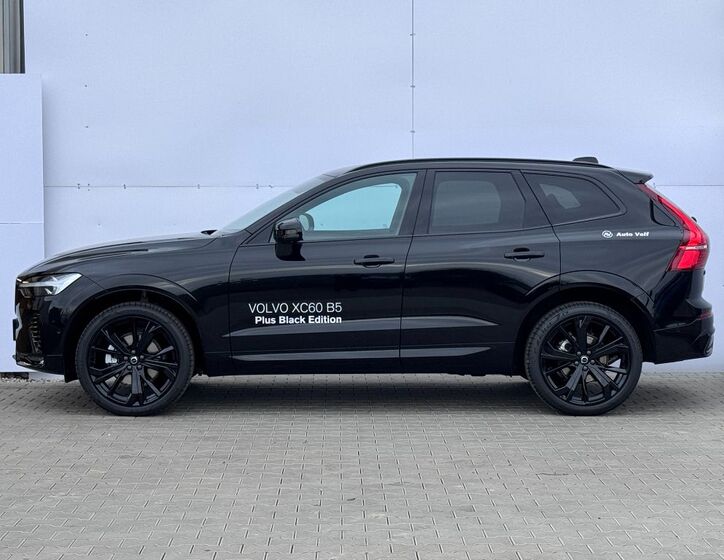 Volvo XC60 4