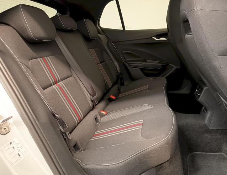 Škoda Fabia 13