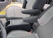 Peugeot Partner 4