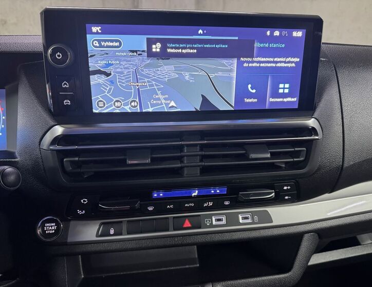 Toyota ProAce Verso 16