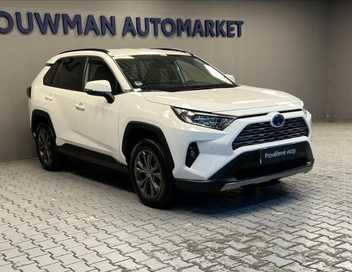 Toyota RAV4 13