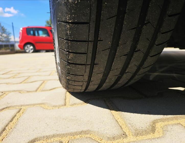 Mini Paceman 35